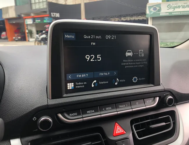 Imagem 12 – Hb20 2025 1.0 Tgdi Flex Comfort Plus Automático