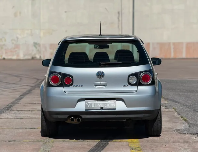 Imagem 7 – Golf 2013 2.0 Mi Sportline 8V Flex 4P Tiptronic
