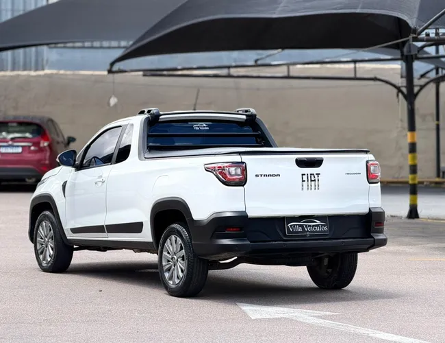 Imagem 8 – Strada 2022 1.3 Firefly Flex Freedom Cs Manual