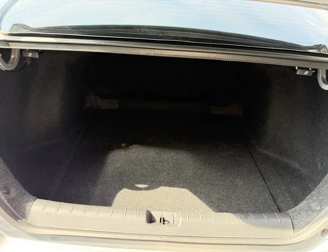 Imagem 10 – Civic 2020 2.0 16V Flexone Sport 4P Cvt