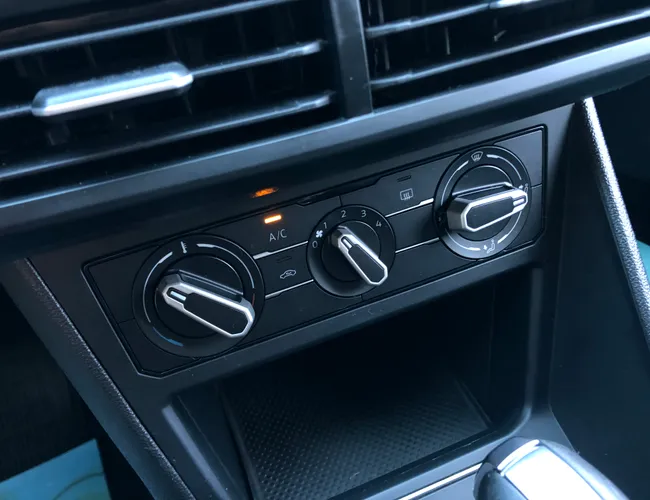Imagem 13 – Nivus 2021 1.0 200 Tsi Total Flex Comfortline Automático