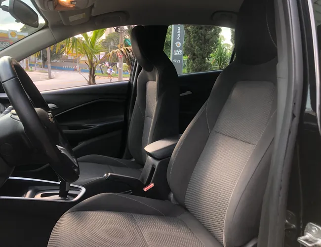 Imagem 7 – Onix 2023 1.0 Turbo Flex Plus Ltz Automático