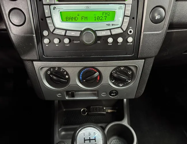 Imagem 8 – Ecosport 2012 1.6 Freestyle 16V Flex 4P Manual