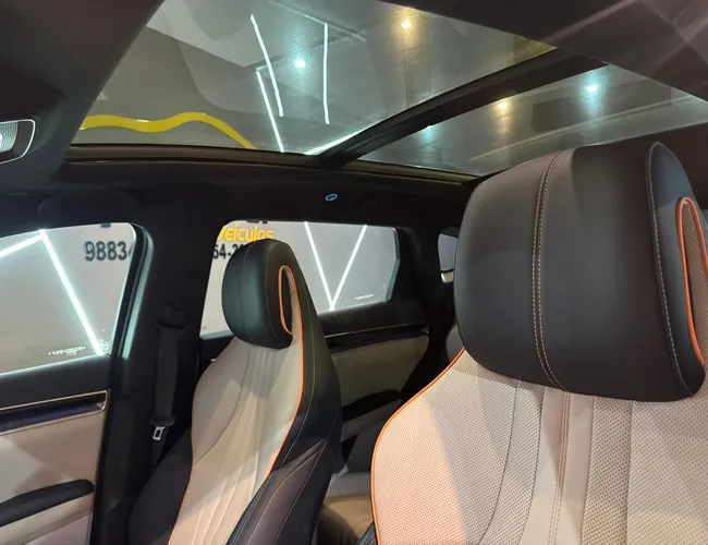 Imagem 18 – Song Plus 2024 1.5 Dm-I Híbrido Automático