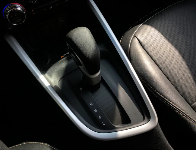 Imagem 14 – Onix 2024 1.0 Turbo Flex Plus Premier Automático