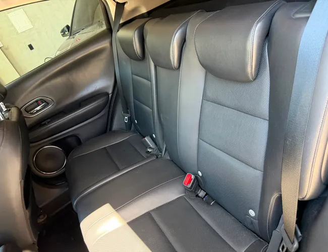 Imagem 7 – Hr-V 2020 1.8 16V Flex Exl 4P Automático