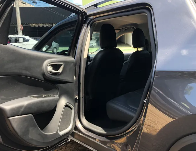 Imagem 11 – Toro 2025 1.3 Turbo 270 Flex Volcano At6