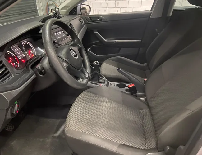 Imagem 9 – Polo 2020 1.0 Mpi Total Flex Manual