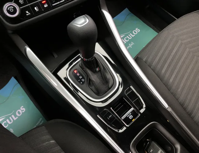 Imagem 14 – Fastback 2025 1.0 Turbo 200 Flex Audace Cvt