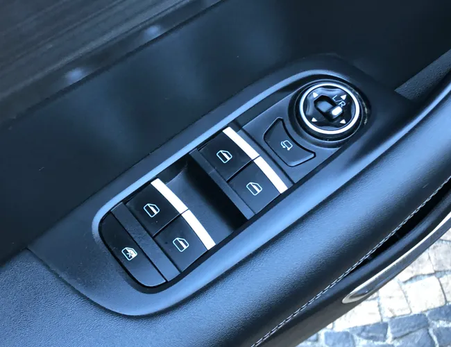 Imagem 9 – Tiggo 5X 2024 1.5 Vvt Turbo Iflex Sport Cvt