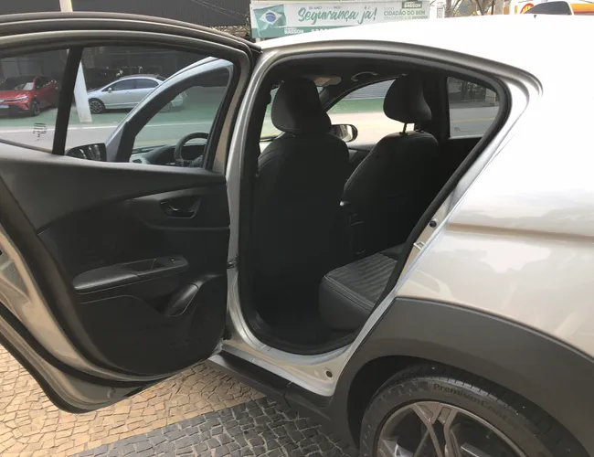 Imagem 10 – Fastback 2023 1.3 Turbo 270 Flex Limited Edition At6