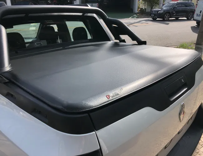 Imagem 11 – Oroch 2024 1.6 16V Sce Flex Intense Manual