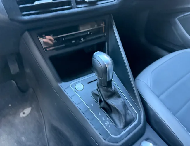 Imagem 8 – Nivus 2022 1.0 200 Tsi Total Flex Highline Automático