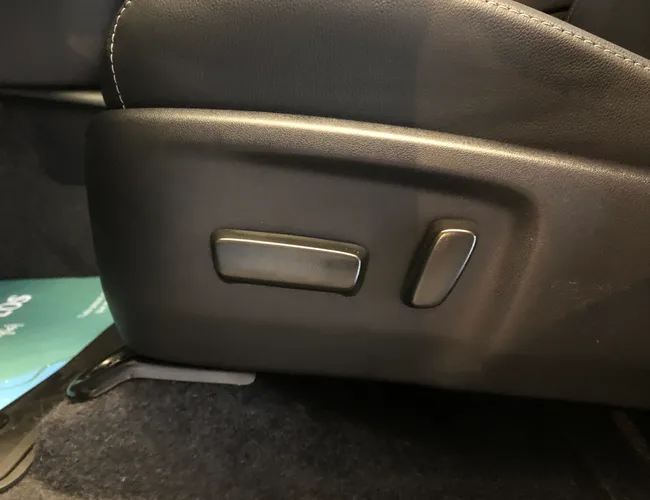 Imagem 9 – Hilux Sw4 2024 2.8 D-4D Turbo Diesel Srx Platinum 7L 4X4 Automático