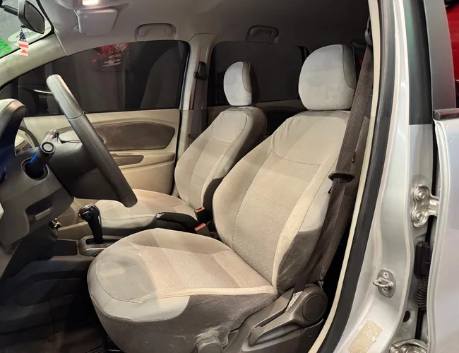 Imagem 9 – Spin 2013 1.8 Ltz 8V Flex 4P Automático