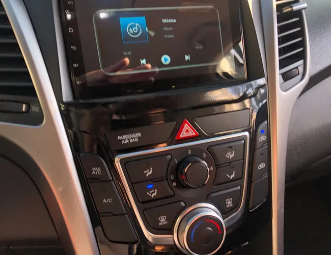 Imagem 12 – I30 2013 1.6 Mpfi 16V Flex 4P Automático