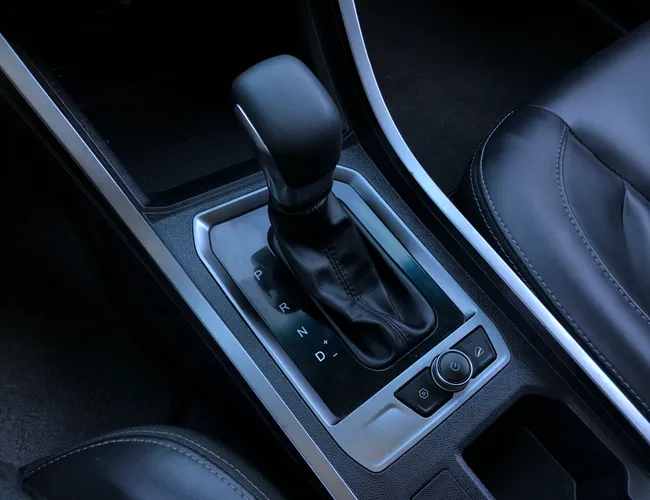 Imagem 14 – Tiggo 3X 2022 1.0 Vvt Turbo Iflex Pro Cvt