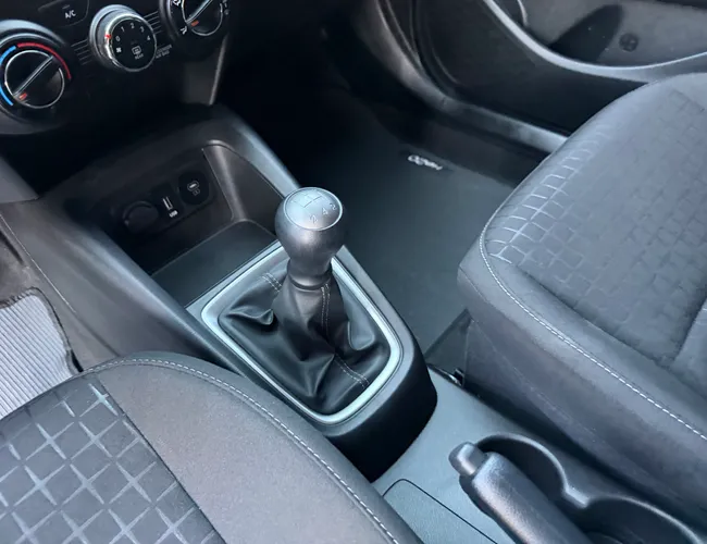 Imagem 7 – Hb20 2026 1.0 12V Flex Comfort Manual