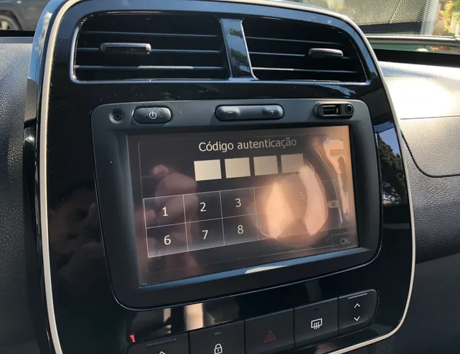 Imagem 11 – Kwid 2018 1.0 12V Sce Flex Intense Manual