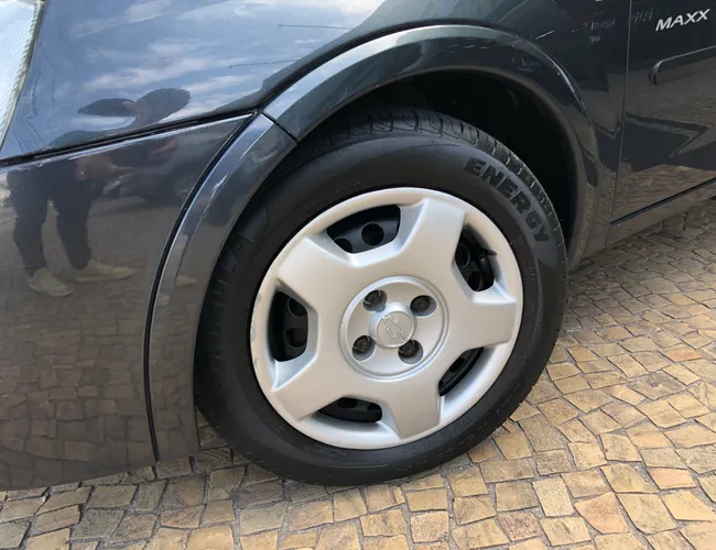 Imagem 5 – Corsa 2009 1.0 Mpfi Maxx 8V Flex 4P Manual