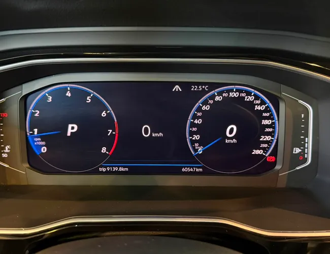 Imagem 11 – Jetta 2020 1.4 250 Tsi Total Flex Comfortline Tiptronic