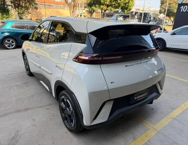 Imagem 8 – Dolphin Mini 2025 38 Kw Elétrico