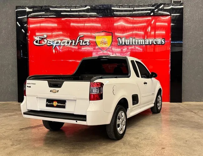 Imagem 13 – Montana 2020 1.4 Mpfi Ls Cs 8V Flex 2P Manual