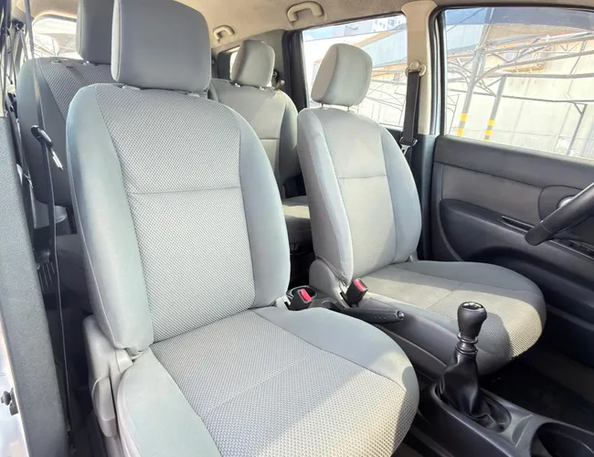 Imagem 16 – Grand Livina 2010 1.8 16V Flex 4P Manual