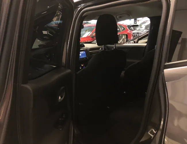 Imagem 10 – Renegade 2024 1.3 T270 Turbo Flex At6