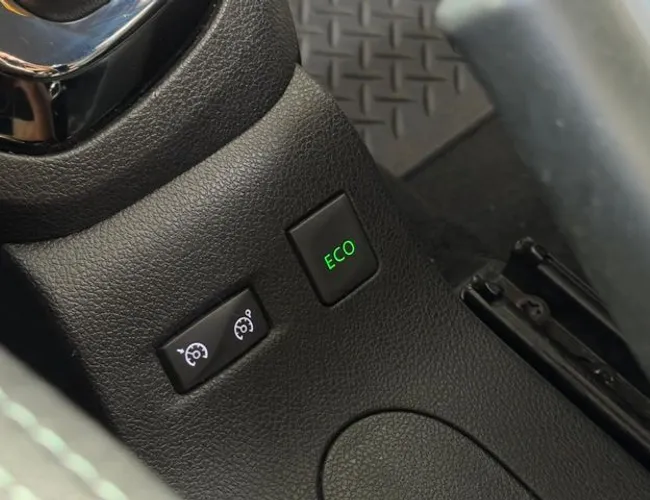 Imagem 13 – Captur 2021 1.6 16V Sce Flex Life X-Tronic