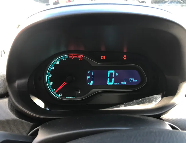 Imagem 15 – Onix 2016 1.4 Mpfi Lt 8V Flex 4P Automático