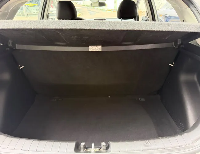 Imagem 13 – Hb20 2022 1.0 12V Flex Vision Manual