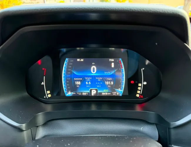 Imagem 16 – Tiggo 5X Pro 2024 1.5 Vvt Turbo Iflex Cvt