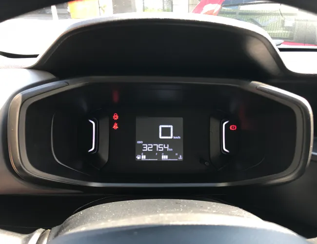 Imagem 15 – C3 2023 1.0 Firefly Flex Live Pack Manual