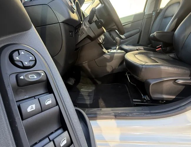 Imagem 11 – C3 2018 1.6 Vti 120 Flex Exclusive Eat6