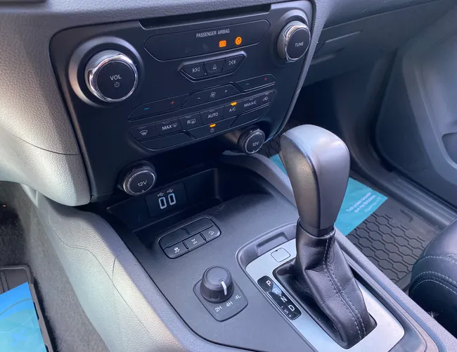 Imagem 10 – Ranger 2018 3.2 Xlt 4X4 Cd 20V Diesel 4P Automático