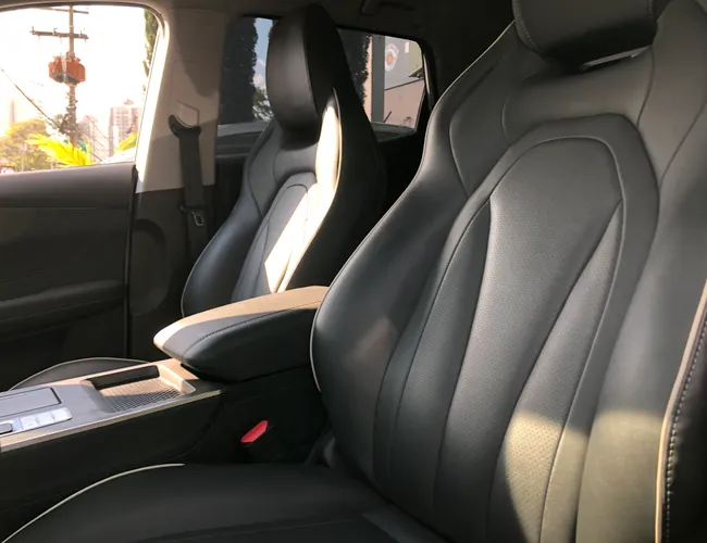 Imagem 7 – Tiggo 5X 2027 1.5 Vvt Turbo Iflex Sport Cvt