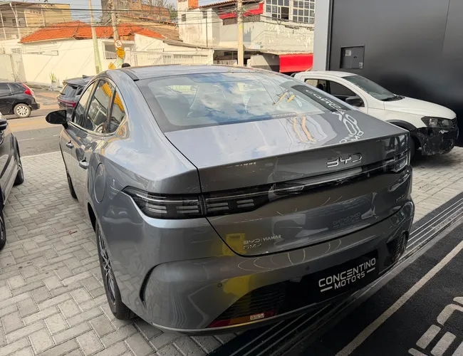 Imagem 16 – King 2027 1.5 Dm-I Phev Gs Automático