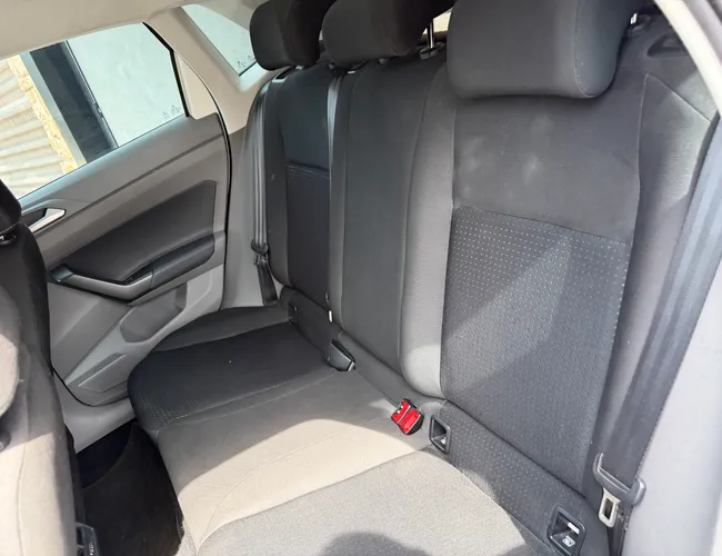 Imagem 15 – Polo 2019 1.0 200 Tsi Comfortline Automático