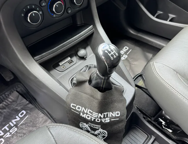 Imagem 15 – Ka 2019 1.0 Ti-Vct Flex Sel Sedan Manual