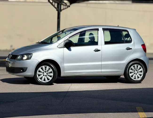 Imagem 9 – Fox 2012 1.0 Mi 8V Flex 4P Manual