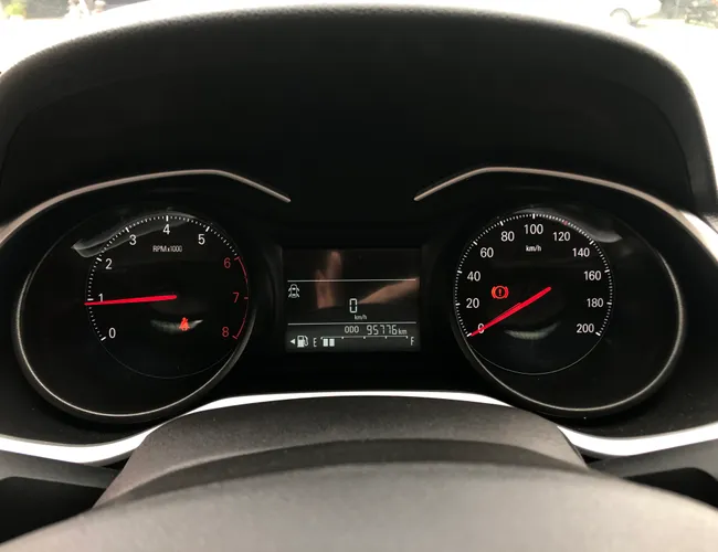 Imagem 15 – Onix 2022 1.0 Turbo Flex Lt Manual
