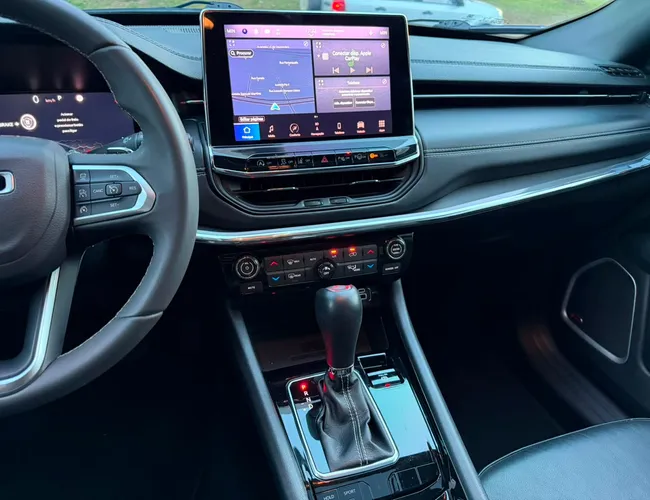 Imagem 13 – Compass 2022 1.3 T270 Turbo Flex S At6