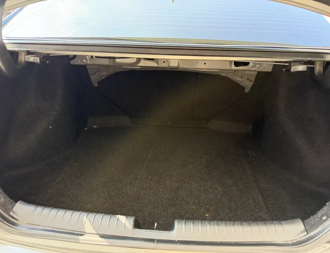 Imagem 10 – Civic 2015 2.0 Lxr 16V Flex 4P Automático