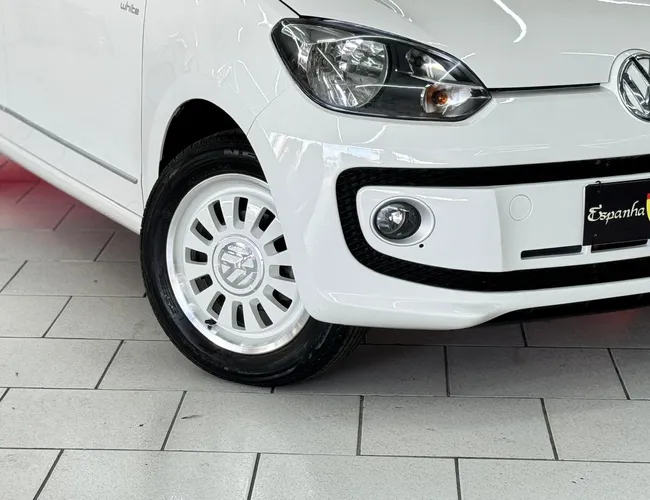 Imagem 12 – Up 2015 1.0 Mpi Rbw 12V Flex 4P Manual