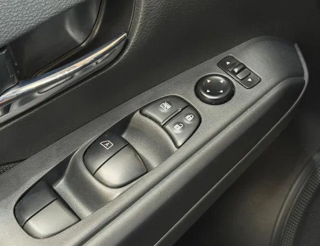 Imagem 15 – Kicks Play 2025 1.6 16V Flexstart Sense Xtronic