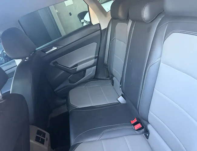 Imagem 14 – Polo 2019 1.0 200 Tsi Highline Automático