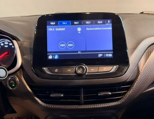 Imagem 10 – Onix 2023 1.0 Turbo Flex Plus Lt Manual