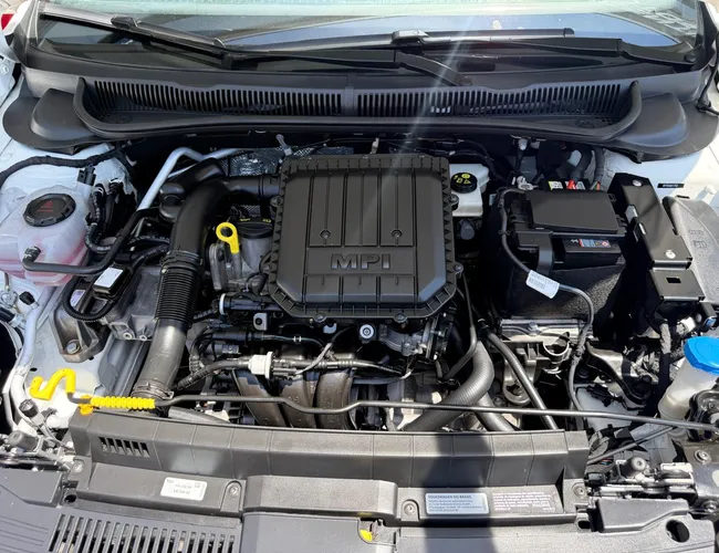 Imagem 14 – Polo 2024 1.0 Mpi Track Manual