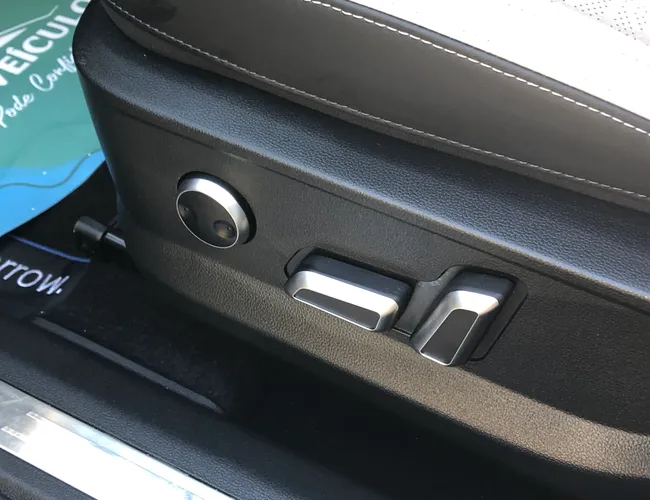 Imagem 10 – Haval H6 2025 1.5 Phev19 E-Traction